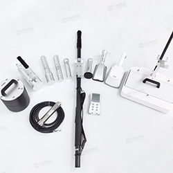 HA3200 多功能輻射測(cè)量?jī)x