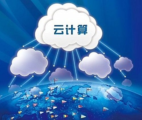 云計(jì)算 2025制造強(qiáng)國(guó)的必備技能與互聯(lián)網(wǎng)信息服務(wù)的核心引擎
